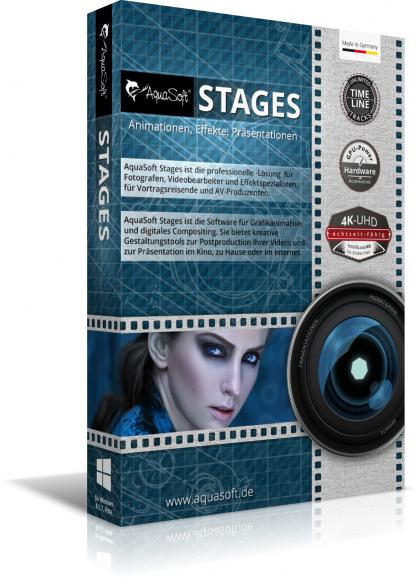 for android instal AquaSoft Stages 14.2.10