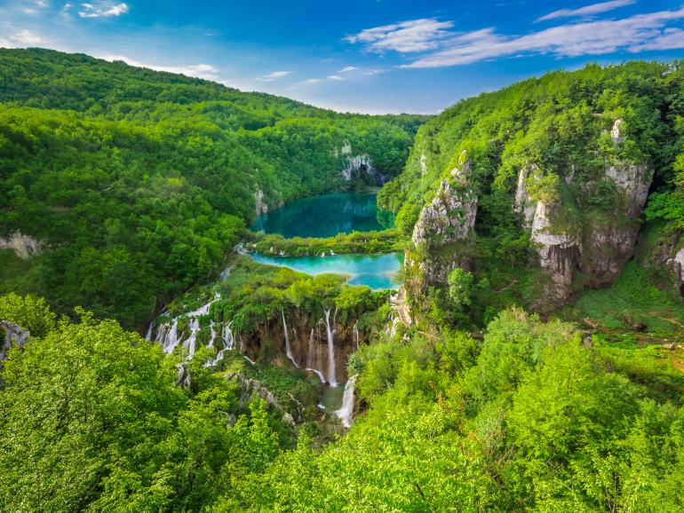 Reiseziele für Fotografen: 10 der schönsten Nationalparks in Europa