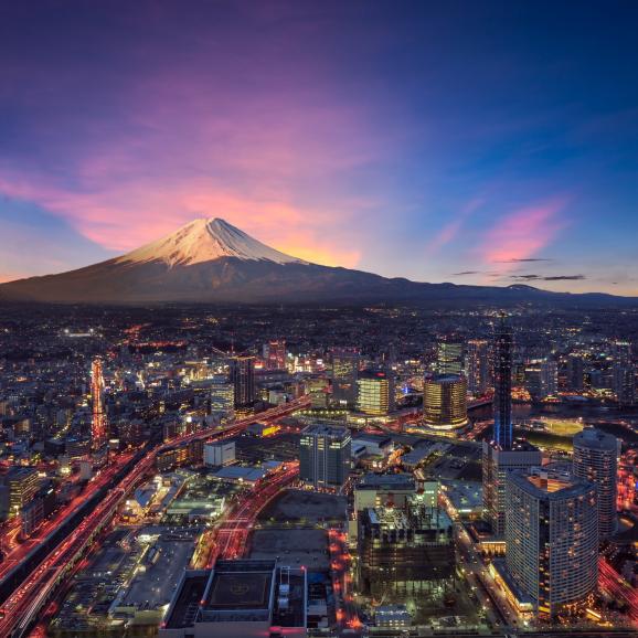 Yokohama, Japan