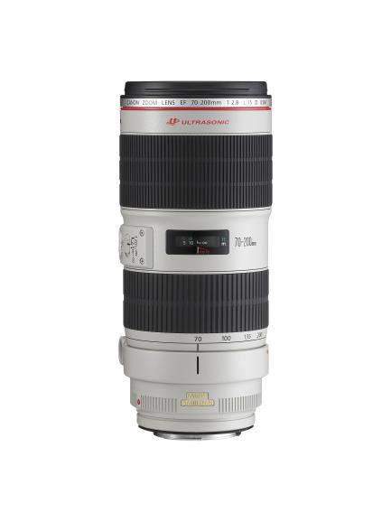 Canon EF 70-200mm 1:2,8 L IS II USM