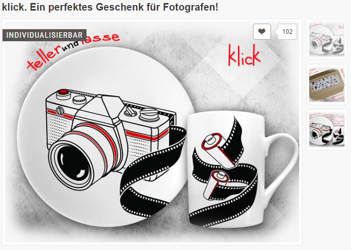 18 Last-Minute-Weihnachtsgeschenke für Fotografinnen und Fotografen