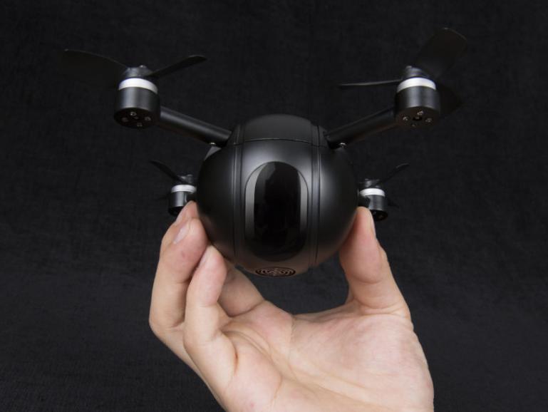 Pitta best sale drone price