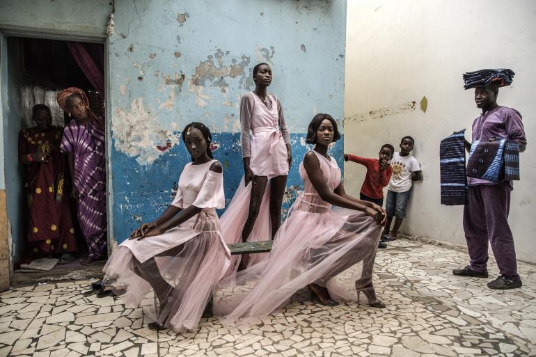 World Press Photo Contests 2019: Das sind die Gewinner