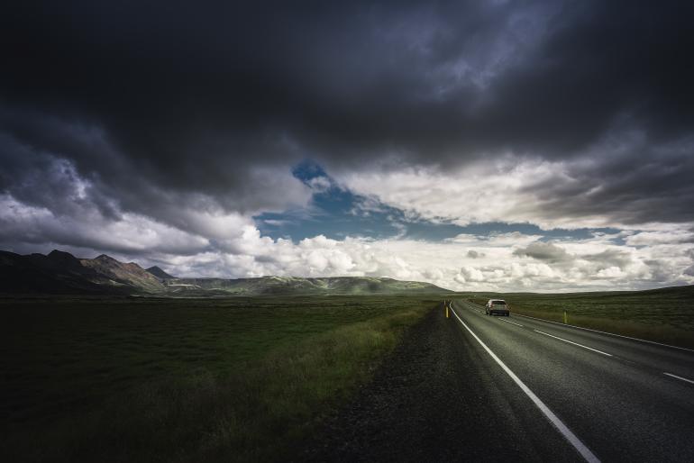 Das sind die besten Gewitter-Fotos unserer Leser! 