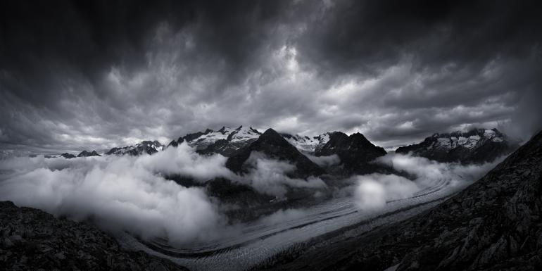 Das sind die besten Gewitter-Fotos unserer Leser! 