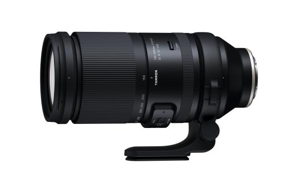 Telezoom 150-500mm F/5-6.7 Di III VC VXD