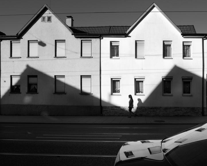 Licht und Schatten: DigitalPHOTO, Platz 4