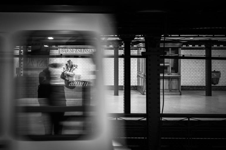 Budapest Underground