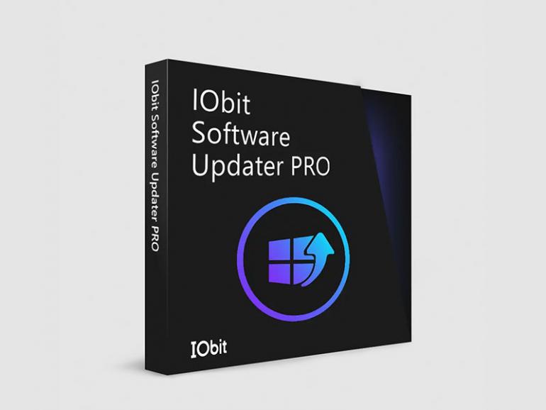 IObit Software Updater 6 PRO