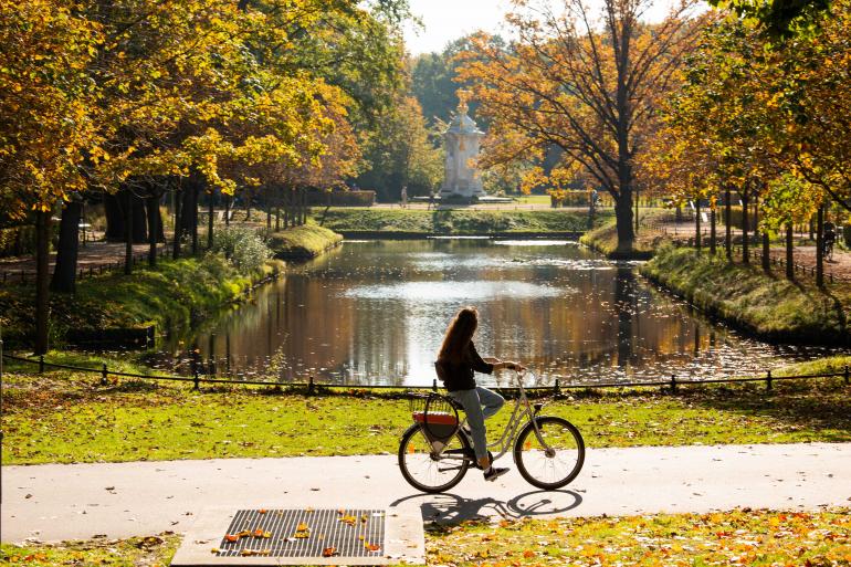 Tiergarten