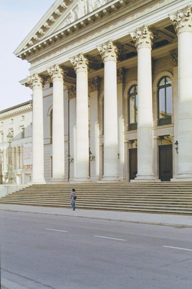 Max-Joseph-Platz