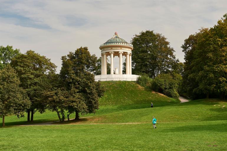 Englischer Garten