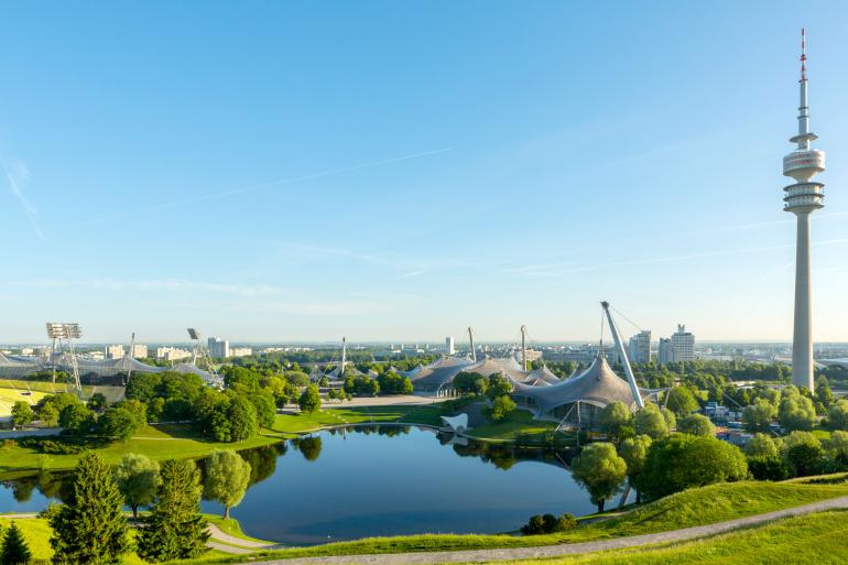 Olympiapark