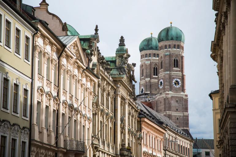 Frauenkirche