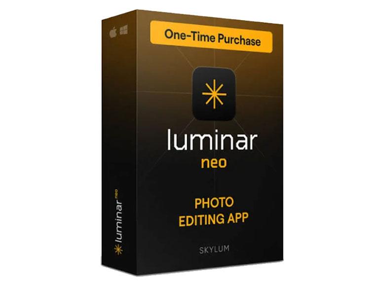 Luminar Neo 