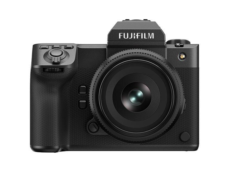 Fujifilm GFX100 II