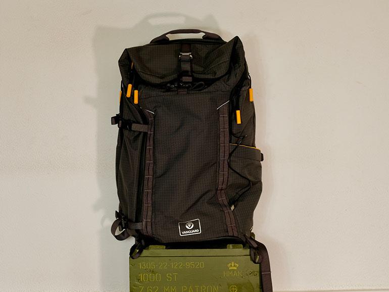 Vanguard VEO Active Birder 56 KG