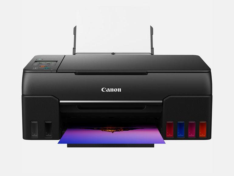 Canon Pixma G650