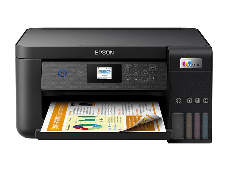 Epson EcoTank 2850