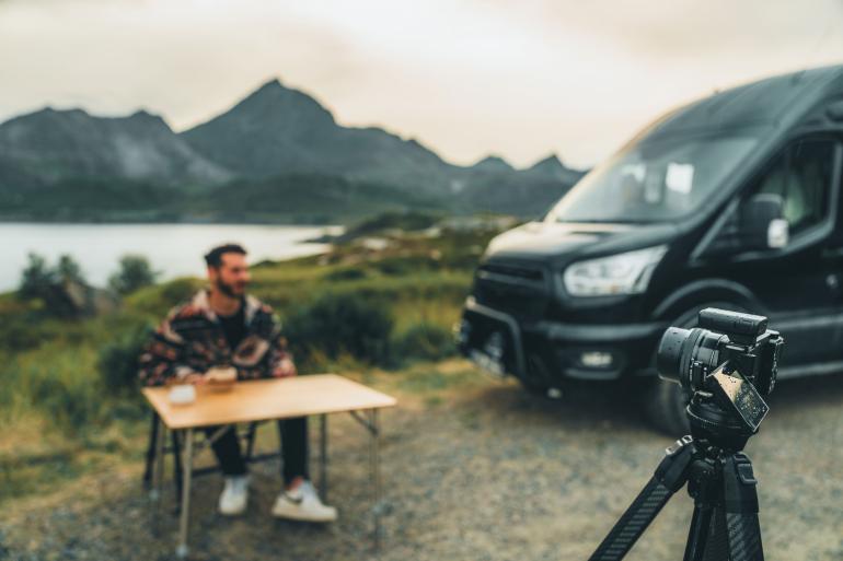 Unterwegs mit Giulio Gröbert: Atemberaubende Fotos aus allen Ecken der Welt