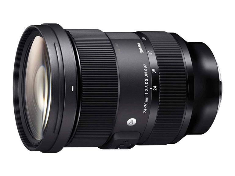 Sigma 24–70mm F2,8 DG DN | Art