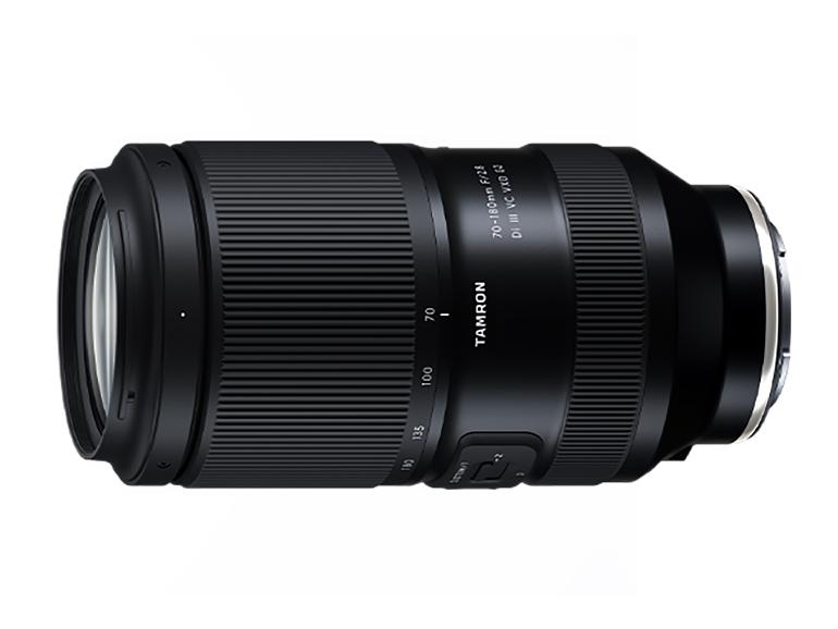 Tamron 70-180mm F/2.8 Di III VC VXD G2