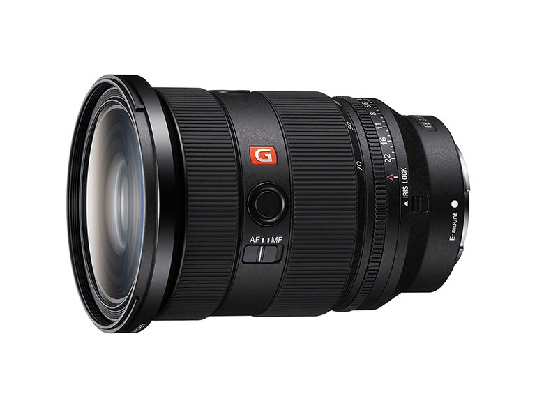 Sony FE 24–70 mm F2,8 GM II