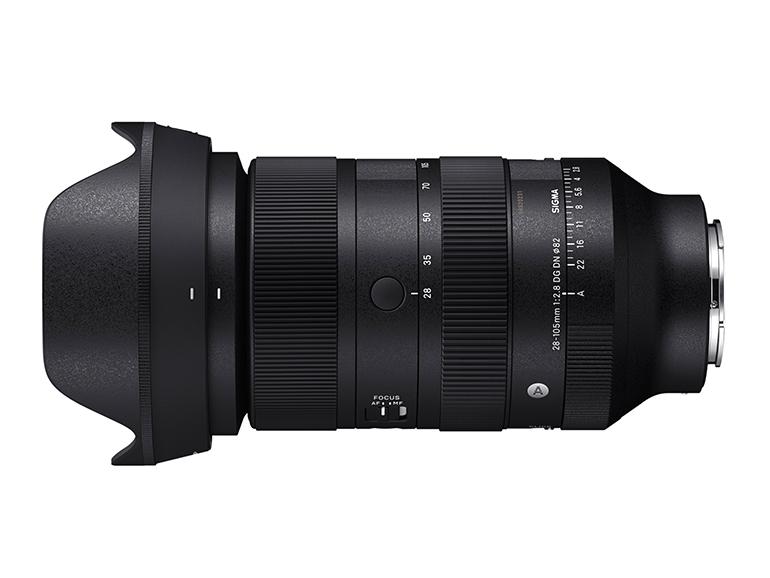 SIGMA 28-105mm F2,8 DG DN | Art