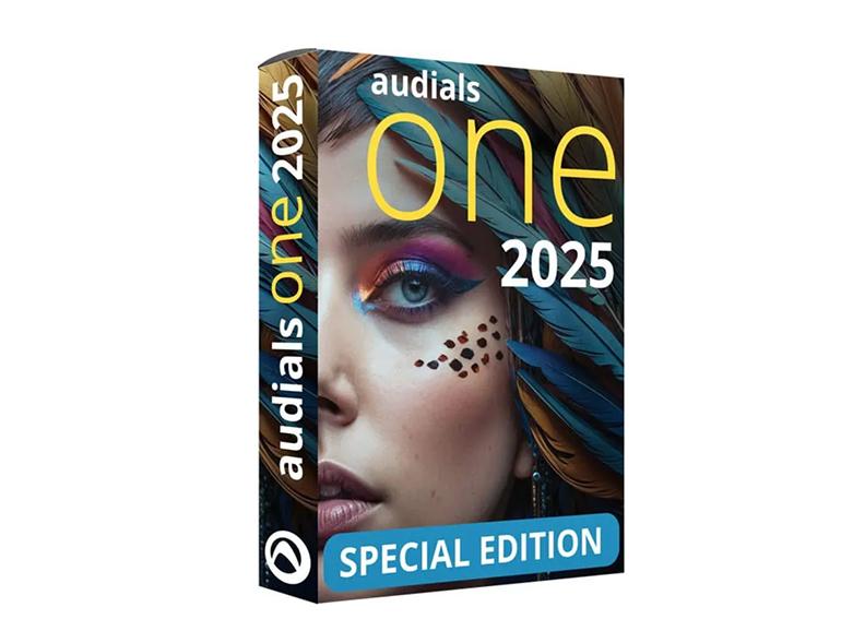 Audials One 2025 Special Edition