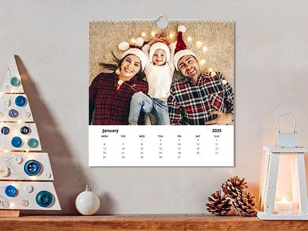 MEINFOTO Fotokalender