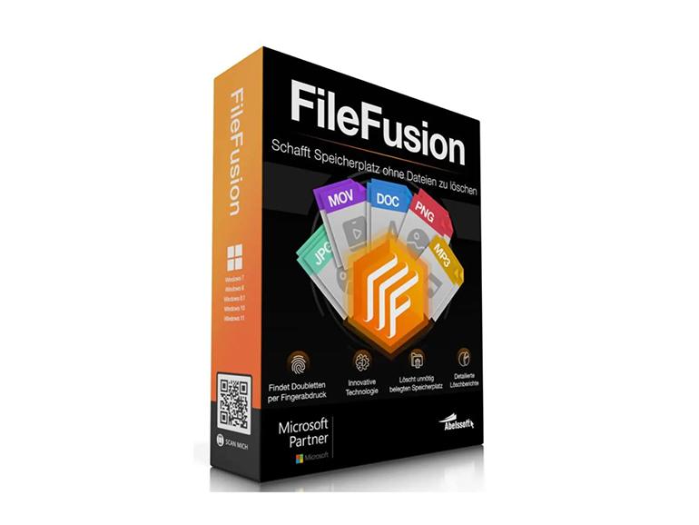 FileFusion