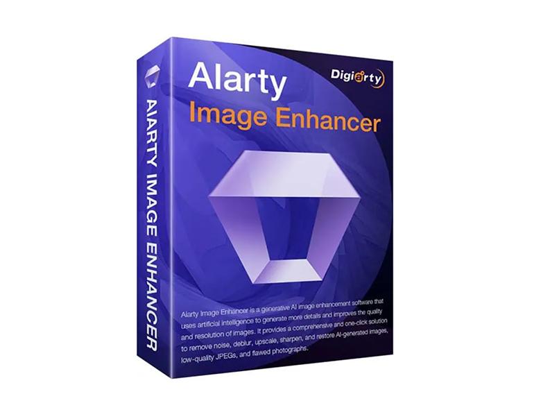 Aiarty Image Enhancer