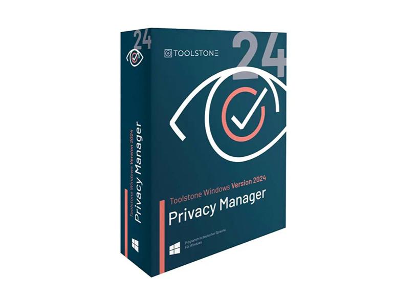 Toolstone Privacy Manager