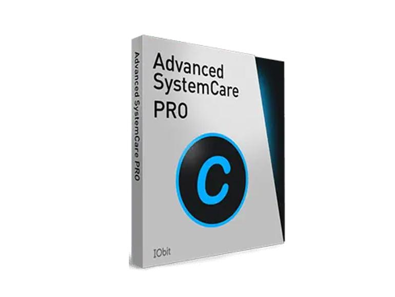 Advanced SystemCare18 Pro