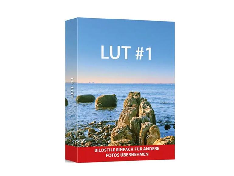 LUT #1