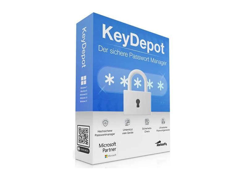 KeyDepot von Ascora