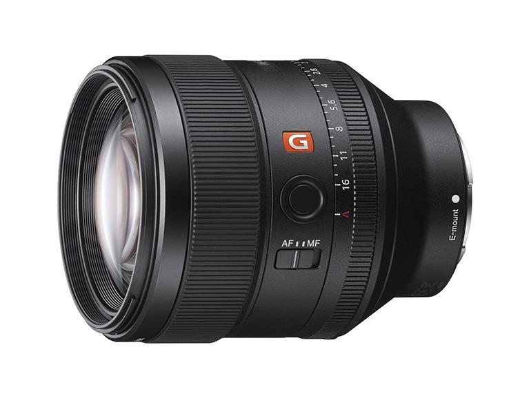 Sony FE 90 mm Makro G OSS F2.8