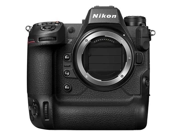 Nikon Z9 