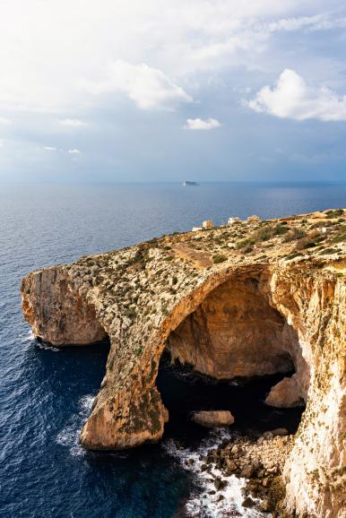 Malta durch die Linse: Fotografenparadies im Mittelmeer