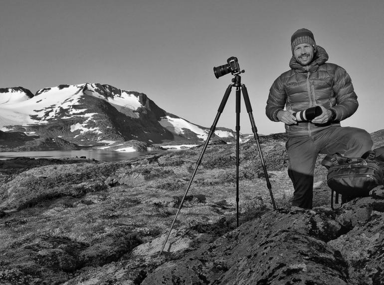 Fotograf Christof Simon