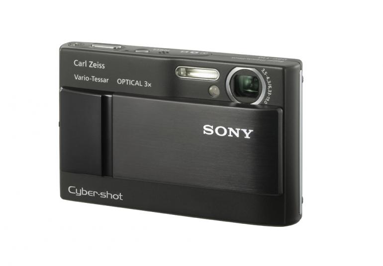 Sony Cyber-shot T10