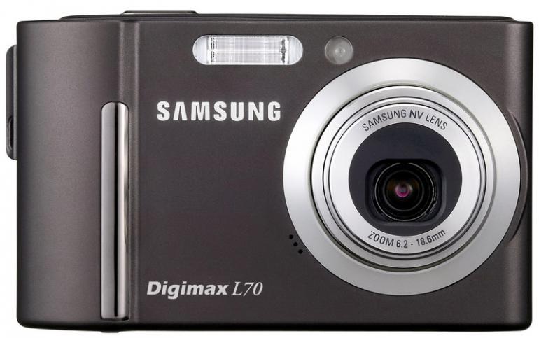 Samsung Digimax L70