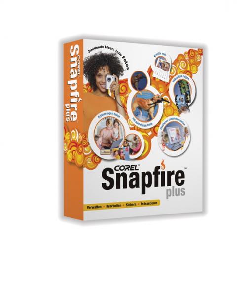 Corel Snapfire