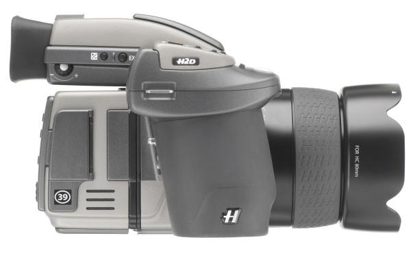 Hasselblad H2D-39