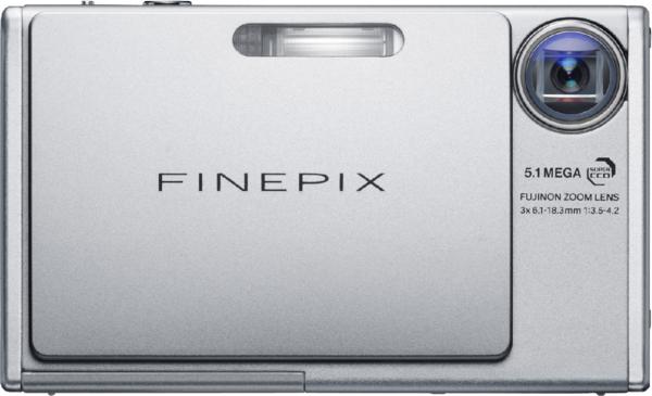 Fujifilm FinePix Z3