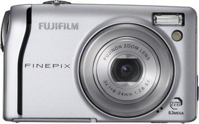 Neues Trio von Fujifilm