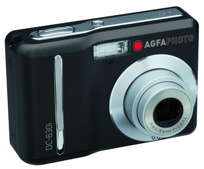 AGFAPHOTO DC-630i und DC-1030i