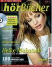 falkemedia mit neuem Magazin - hörBücher ist da!