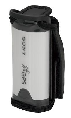 GPS-Modul: GPS-CS1KA von Sony