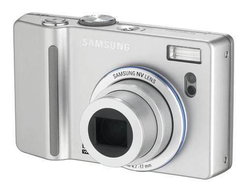 Samsung L74w jetzt auch in silber